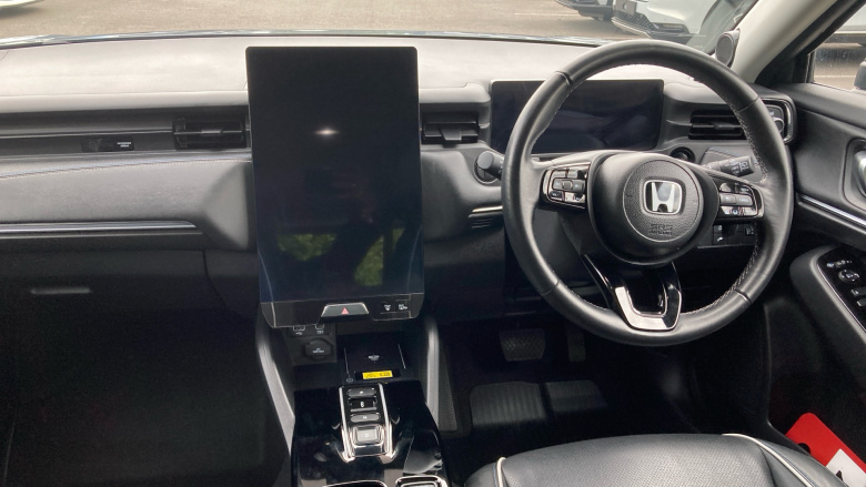 Honda E Ny1 150kW Elegance 69kWh 5dr Auto Electric Hatchback